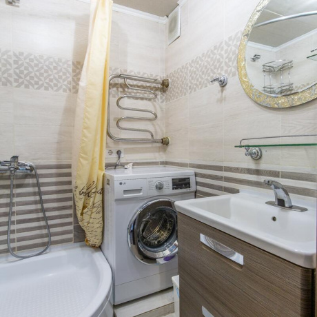 Фотография 4-комнатная квартира по адресу Алибегова ул., д. 3 - фото 16