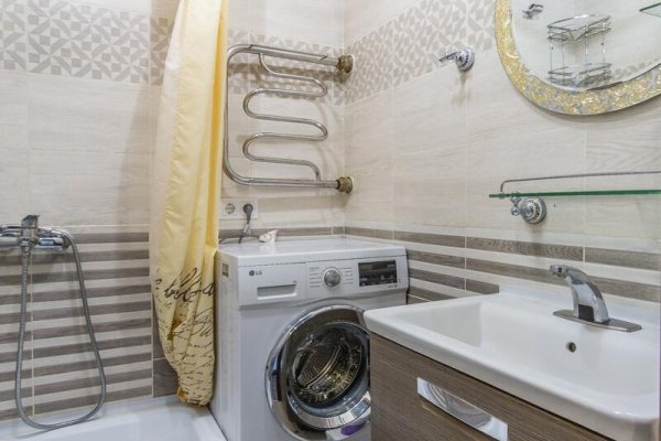 4-комнатная квартира по адресу Алибегова ул., д. 3 - фото 16