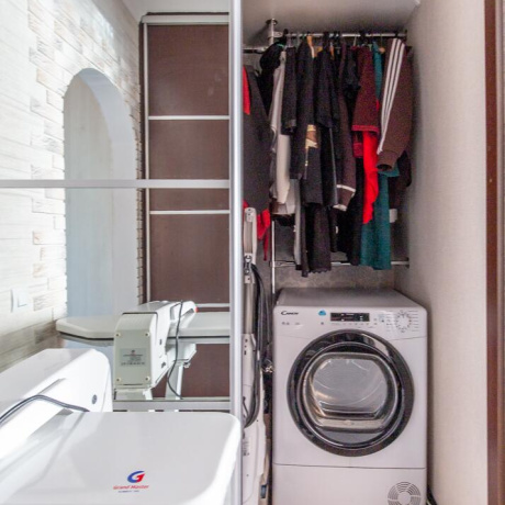 Фотография 4-комнатная квартира по адресу Алибегова ул., д. 3 - фото 17