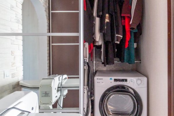 4-комнатная квартира по адресу Алибегова ул., д. 3 - фото 17