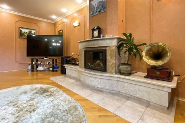 Продается коттедж аг. Колодищи, Большая Цветочная ул. - фото 9