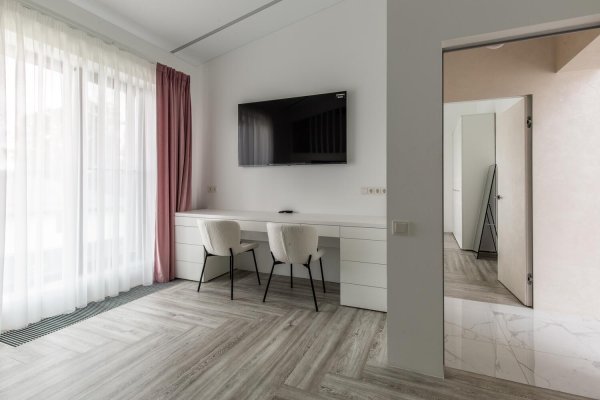 Продается коттедж аг. Самохваловичи, Лиственная ул., д. 17 - фото 18