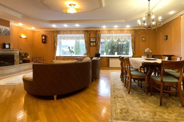 Продается коттедж аг. Колодищи, Большая Цветочная ул. - фото 10