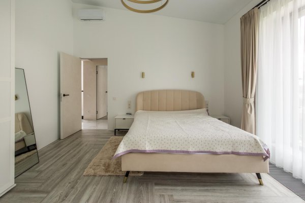 Продается коттедж аг. Самохваловичи, Лиственная ул., д. 17 - фото 14