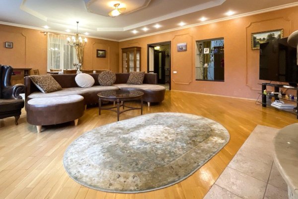 Продается коттедж аг. Колодищи, Большая Цветочная ул. - фото 17