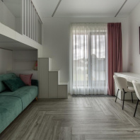 Фотография Продается коттедж аг. Самохваловичи, Лиственная ул., д. 17 - фото 16