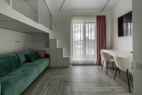 Продается коттедж аг. Самохваловичи, Лиственная ул., д. 17 - фото 16