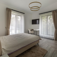 Фотография Продается коттедж аг. Самохваловичи, Лиственная ул., д. 17 - фото 15