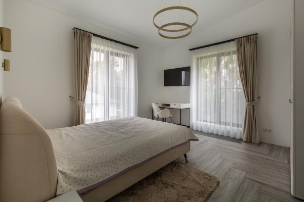 Продается коттедж аг. Самохваловичи, Лиственная ул., д. 17 - фото 15