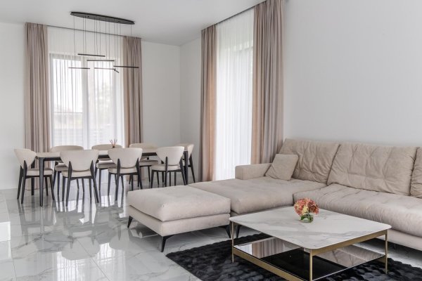 Продается коттедж аг. Самохваловичи, Лиственная ул., д. 17 - фото 10