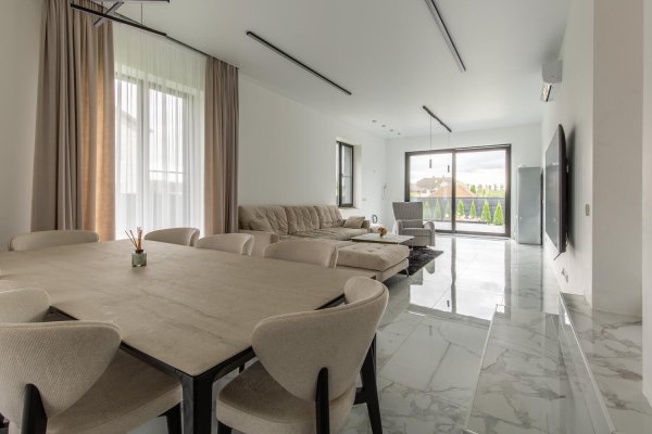 Продается коттедж аг. Самохваловичи, Лиственная ул., д. 17 - фото 11