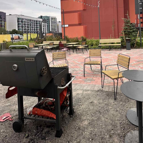 Фотография 2-комнатная квартира по адресу Пилотная ул., д. 30 - фото 18