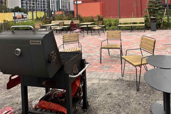 2-комнатная квартира по адресу Пилотная ул., д. 30 - фото 18