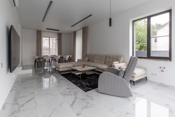 Продается коттедж аг. Самохваловичи, Лиственная ул., д. 17 - фото 9