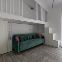 Фотография Продается коттедж аг. Самохваловичи, Лиственная ул., д. 17 - фото 17