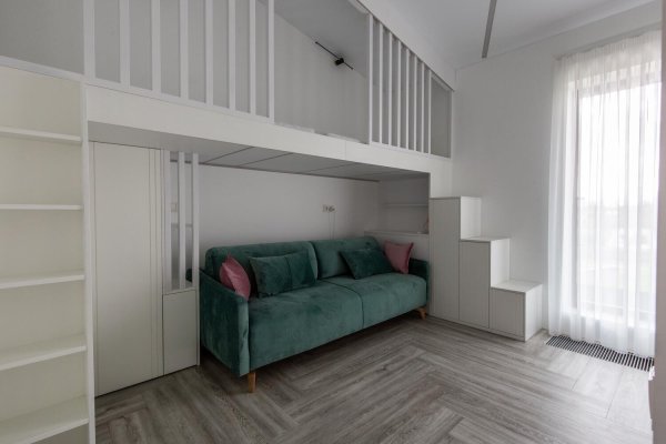 Продается коттедж аг. Самохваловичи, Лиственная ул., д. 17 - фото 17