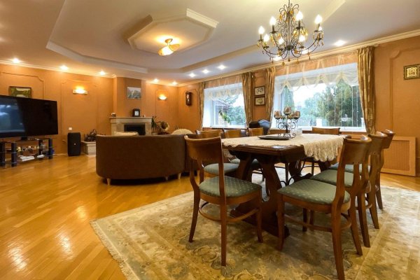 Продается коттедж аг. Колодищи, Большая Цветочная ул. - фото 7