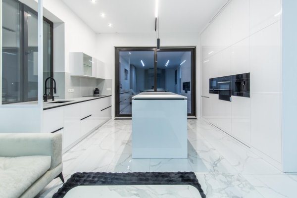 Продается коттедж аг. Самохваловичи, Лиственная ул., д. 17 - фото 7