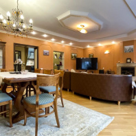 Фотография Продается коттедж аг. Колодищи, Большая Цветочная ул. - фото 8