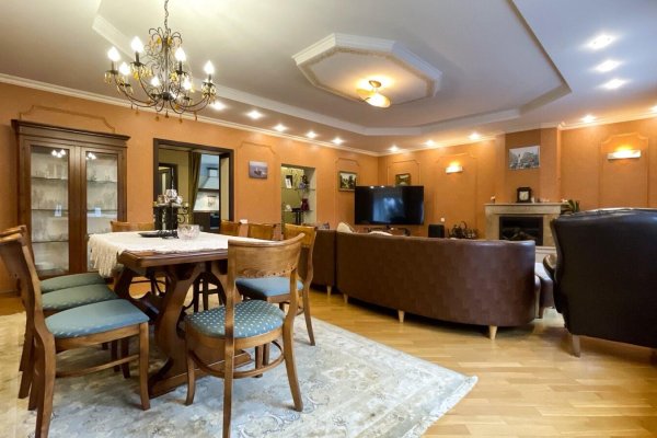 Продается коттедж аг. Колодищи, Большая Цветочная ул. - фото 8