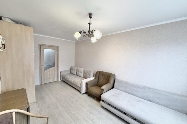 1-комнатная квартира по адресу Воронянского ул., д. 11 к. 3 - фото 2