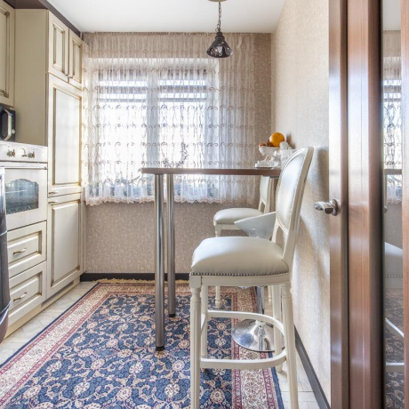 Фотография 4-комнатная квартира по адресу Алибегова ул., д. 3 - фото 3