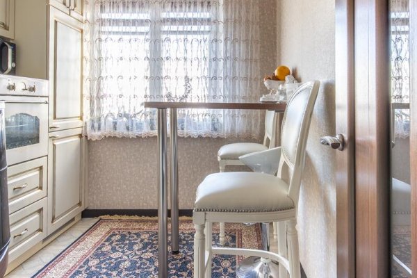 4-комнатная квартира по адресу Алибегова ул., д. 3 - фото 3