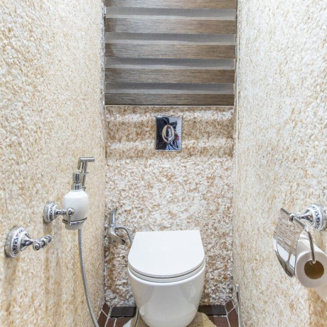 Фотография 4-комнатная квартира по адресу Алибегова ул., д. 3 - фото 18