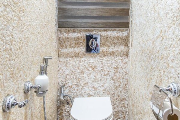 4-комнатная квартира по адресу Алибегова ул., д. 3 - фото 18