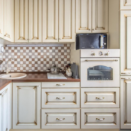 Фотография 4-комнатная квартира по адресу Алибегова ул., д. 3 - фото 2