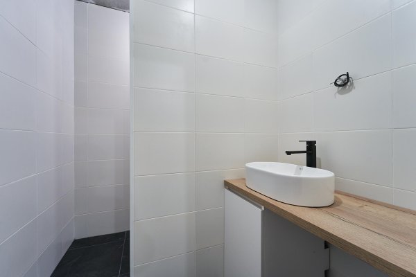 2-комнатная квартира по адресу Пилотная ул., д. 30 - фото 10