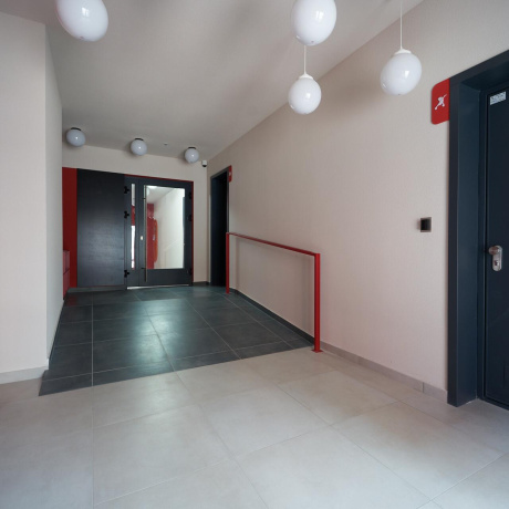 Фотография 2-комнатная квартира по адресу Пилотная ул., д. 30 - фото 15