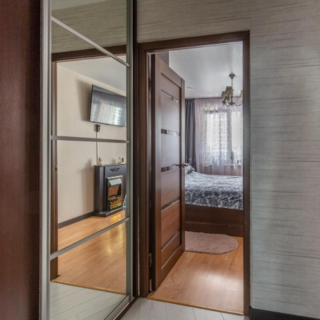 Фотография 4-комнатная квартира по адресу Алибегова ул., д. 3 - фото 10