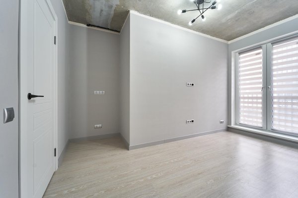 2-комнатная квартира по адресу Пилотная ул., д. 30 - фото 5