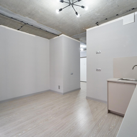 Фотография 2-комнатная квартира по адресу Пилотная ул., д. 30 - фото 3