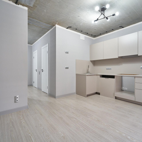 Фотография 2-комнатная квартира по адресу Пилотная ул., д. 30 - фото 2