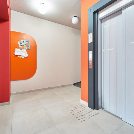 Фотография 2-комнатная квартира по адресу Пилотная ул., д. 30 - фото 16