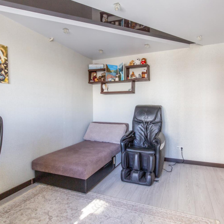 Фотография 4-комнатная квартира по адресу Алибегова ул., д. 3 - фото 14