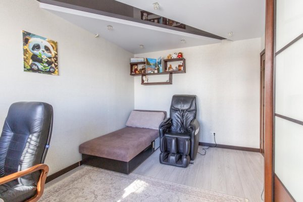 4-комнатная квартира по адресу Алибегова ул., д. 3 - фото 14