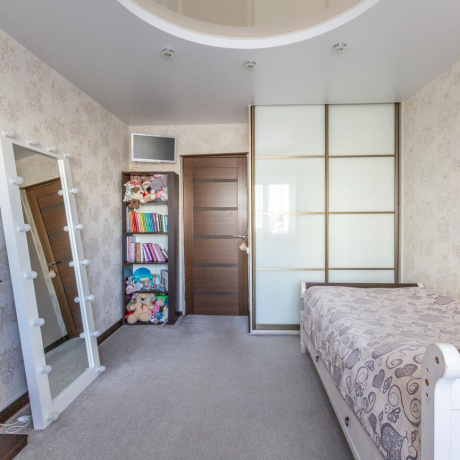 Фотография 4-комнатная квартира по адресу Алибегова ул., д. 3 - фото 12