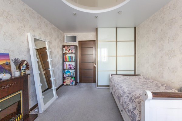 4-комнатная квартира по адресу Алибегова ул., д. 3 - фото 12