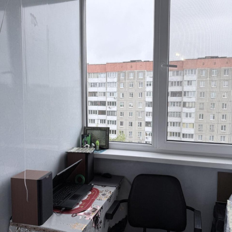 Фотография 1-комнатная квартира по адресу Воронянского ул., д. 11 к. 3 - фото 14