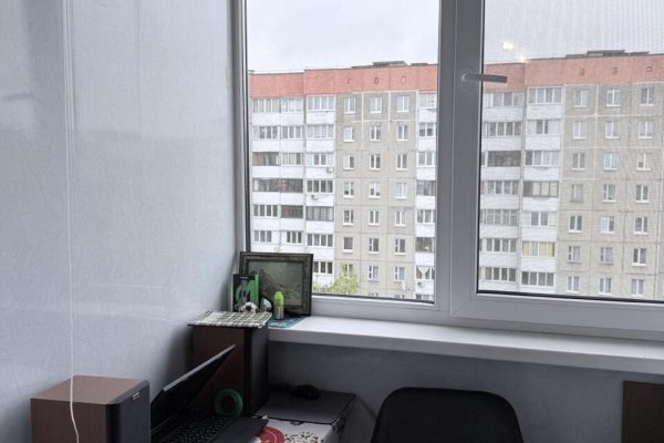 1-комнатная квартира по адресу Воронянского ул., д. 11 к. 3 - фото 14