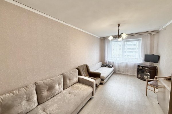 1-комнатная квартира по адресу Воронянского ул., д. 11 к. 3 - фото 4
