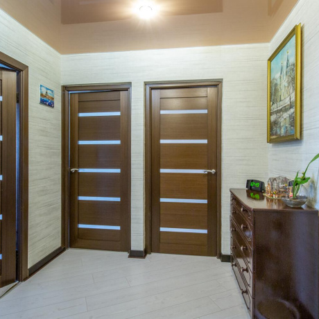 Фотография 4-комнатная квартира по адресу Алибегова ул., д. 3 - фото 19