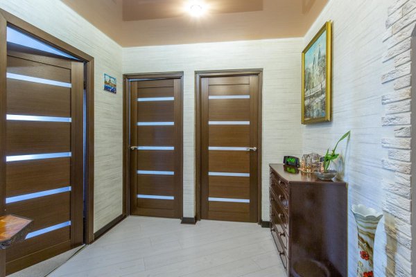 4-комнатная квартира по адресу Алибегова ул., д. 3 - фото 19