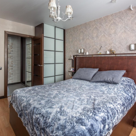 Фотография 4-комнатная квартира по адресу Алибегова ул., д. 3 - фото 9