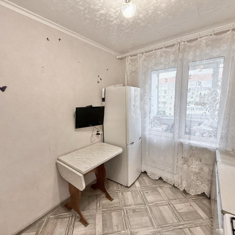 Фотография 1-комнатная квартира по адресу Воронянского ул., д. 11 к. 3 - фото 8