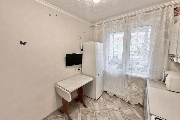 1-комнатная квартира по адресу Воронянского ул., д. 11 к. 3 - фото 8
