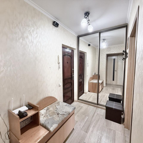 Фотография 1-комнатная квартира по адресу Воронянского ул., д. 11 к. 3 - фото 12